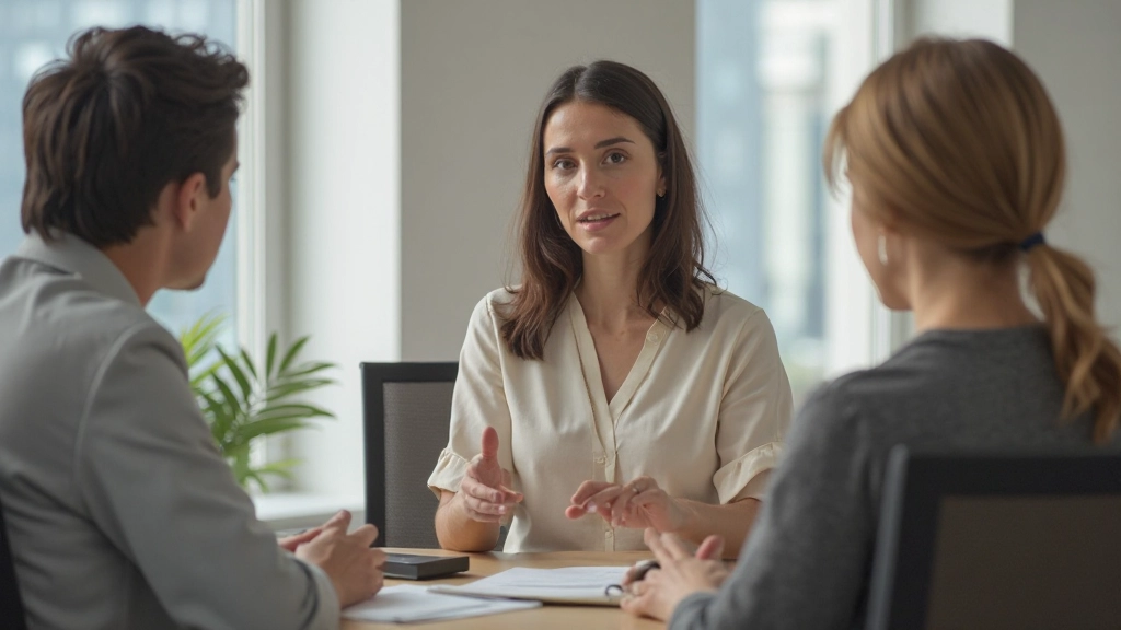 Профессиональная консультация по управлению энергией и отдыхом